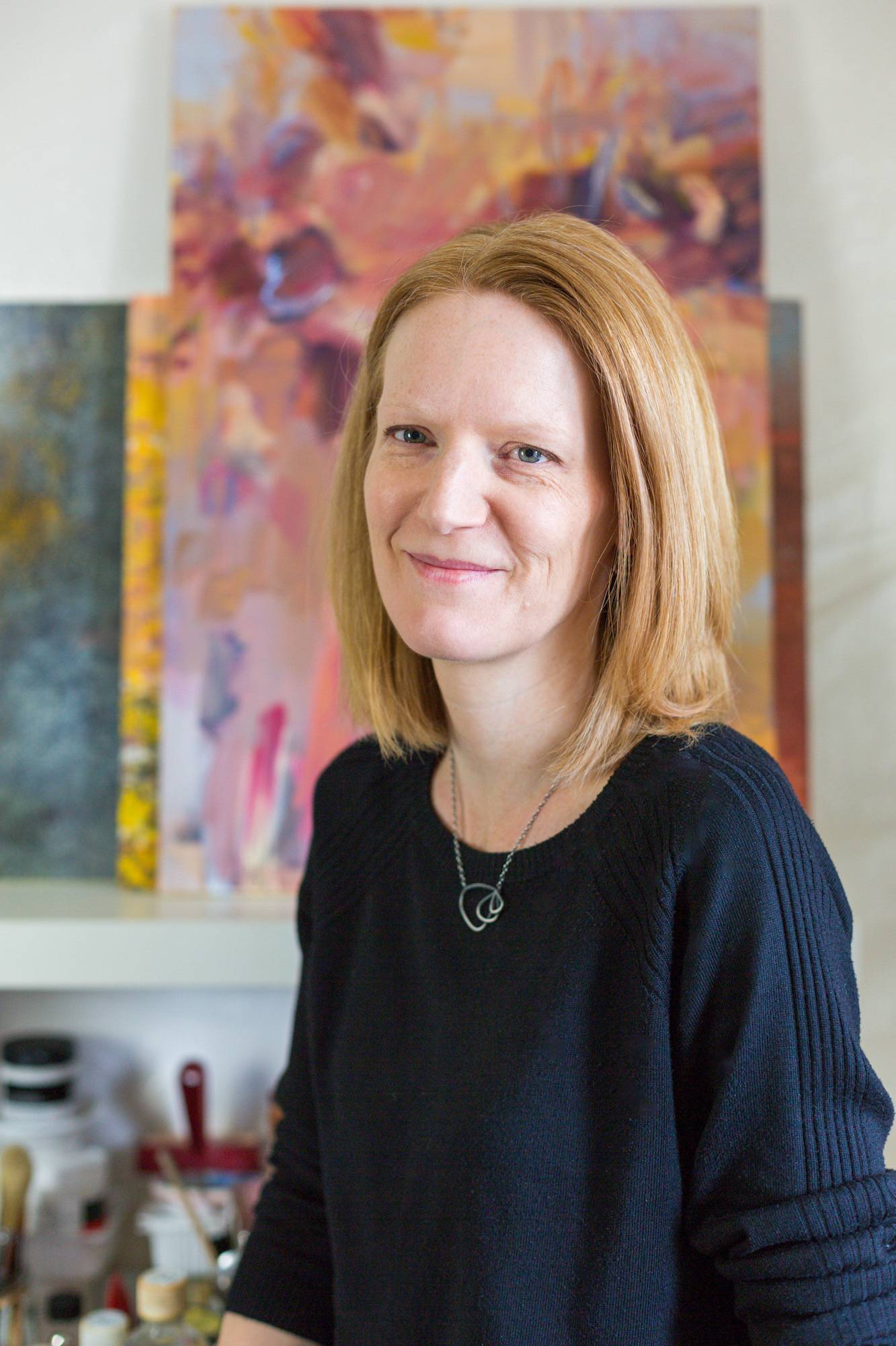 Claire Ninham Blog Portrait 1